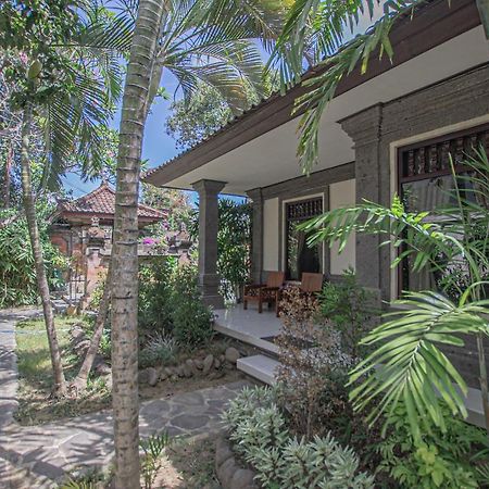 Panorama Cottages I レギャン エクステリア 写真