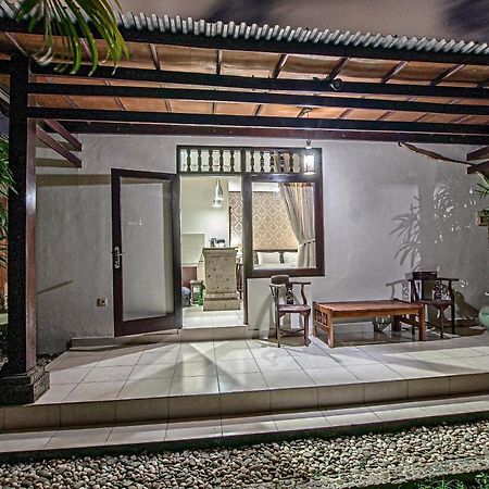 Panorama Cottages I レギャン エクステリア 写真