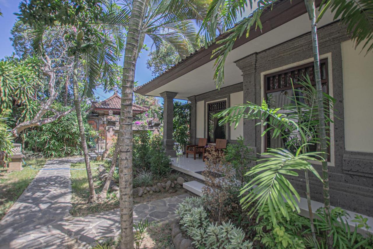 Panorama Cottages I レギャン エクステリア 写真