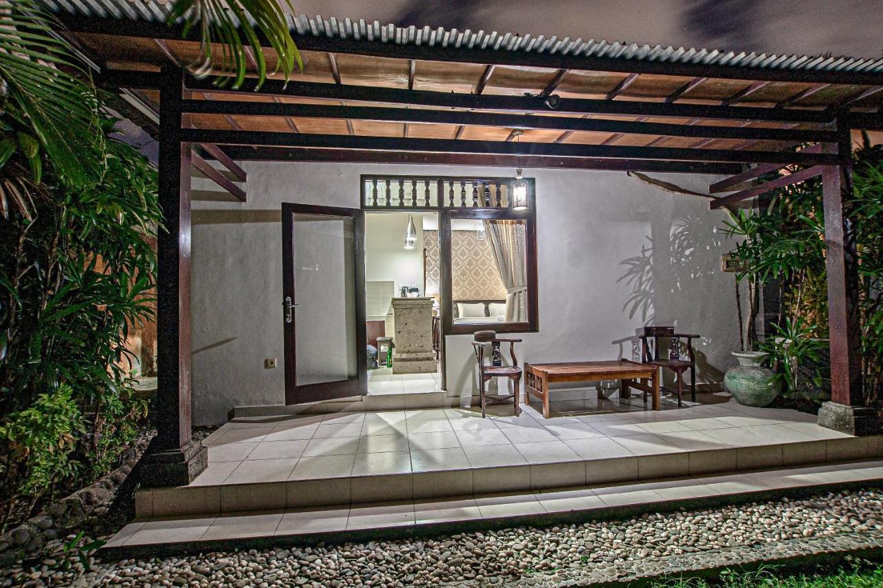 Panorama Cottages I レギャン エクステリア 写真