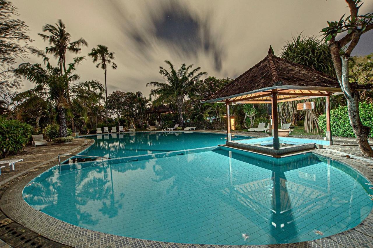Panorama Cottages I レギャン エクステリア 写真