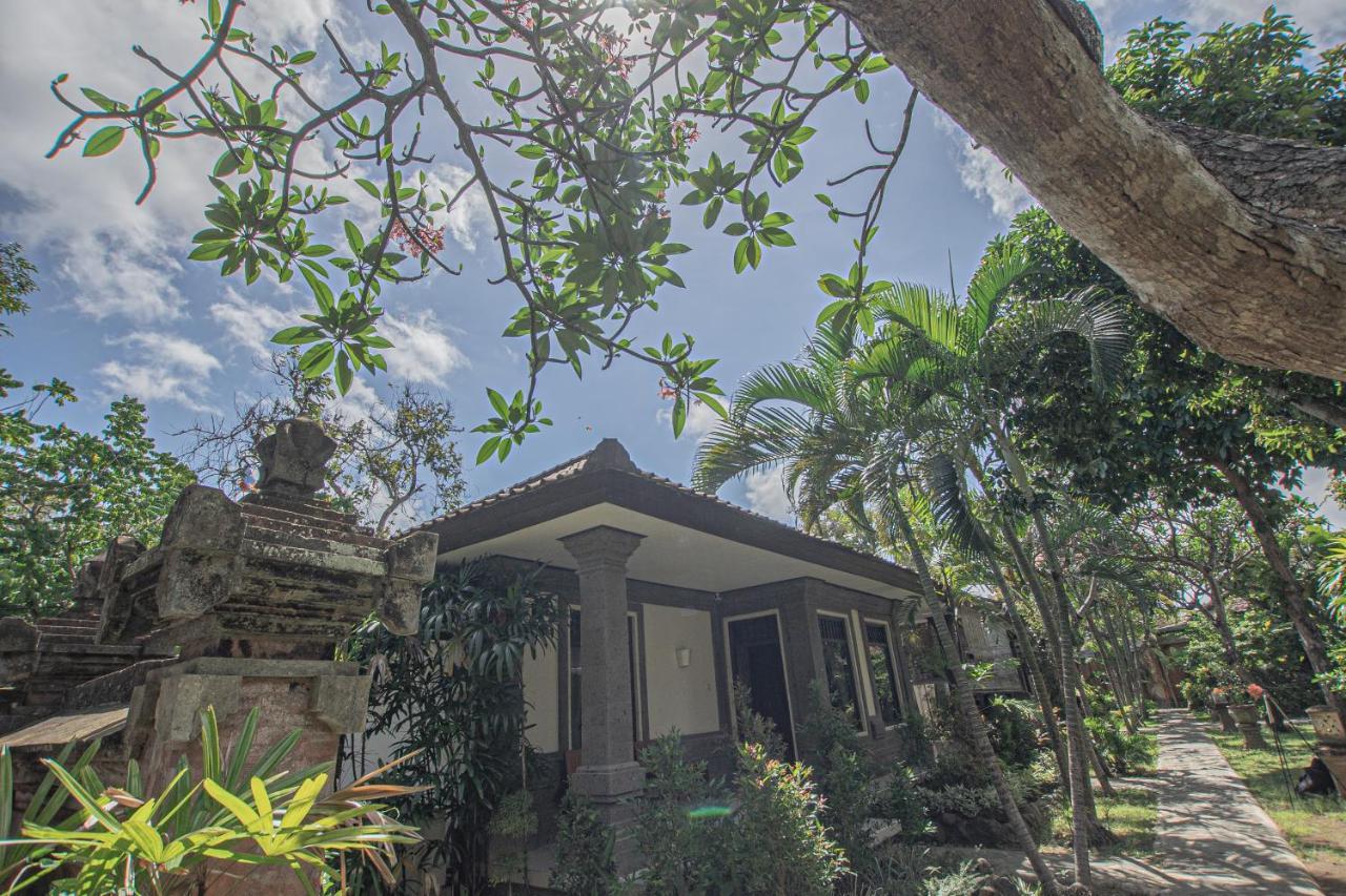 Panorama Cottages I レギャン エクステリア 写真