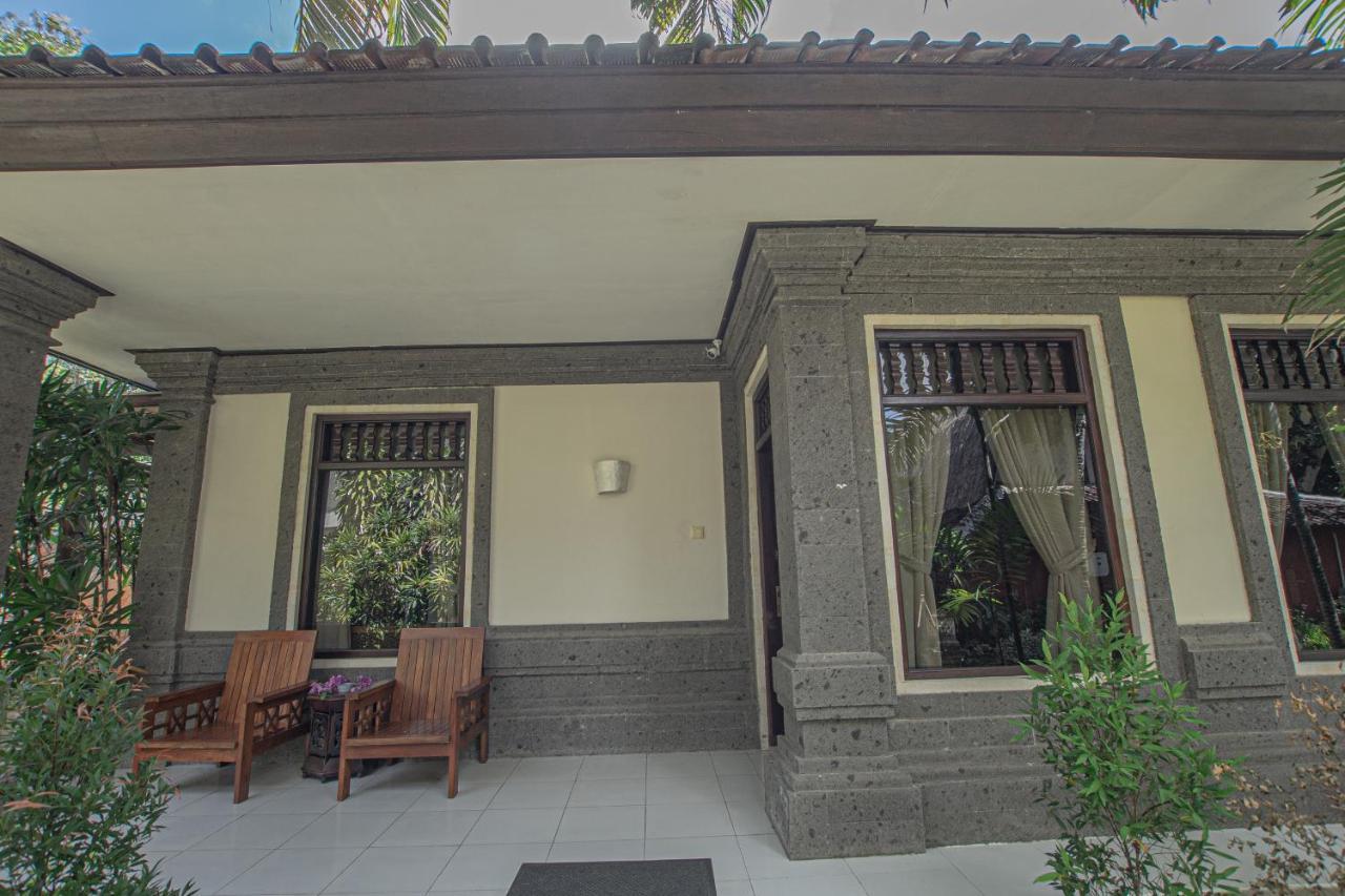 Panorama Cottages I レギャン エクステリア 写真