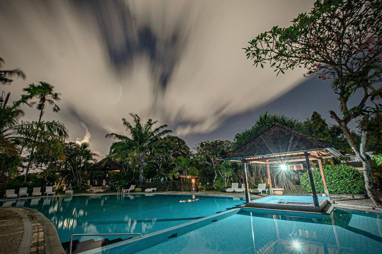 Panorama Cottages I レギャン エクステリア 写真