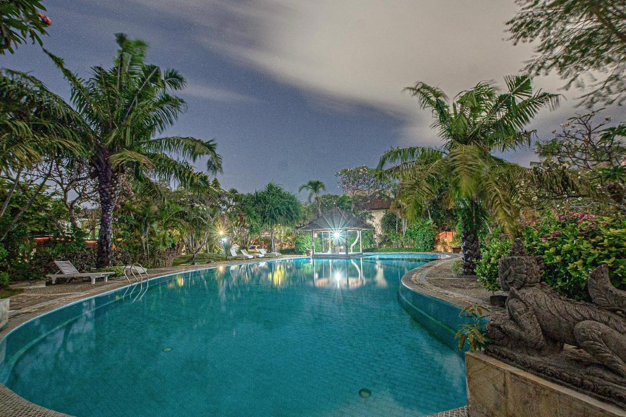 Panorama Cottages I レギャン エクステリア 写真