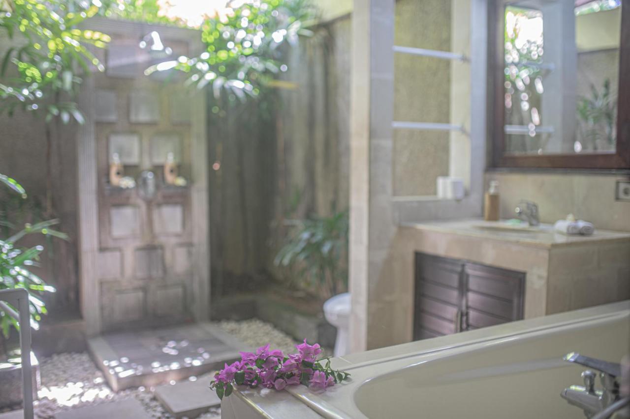 Panorama Cottages I レギャン エクステリア 写真