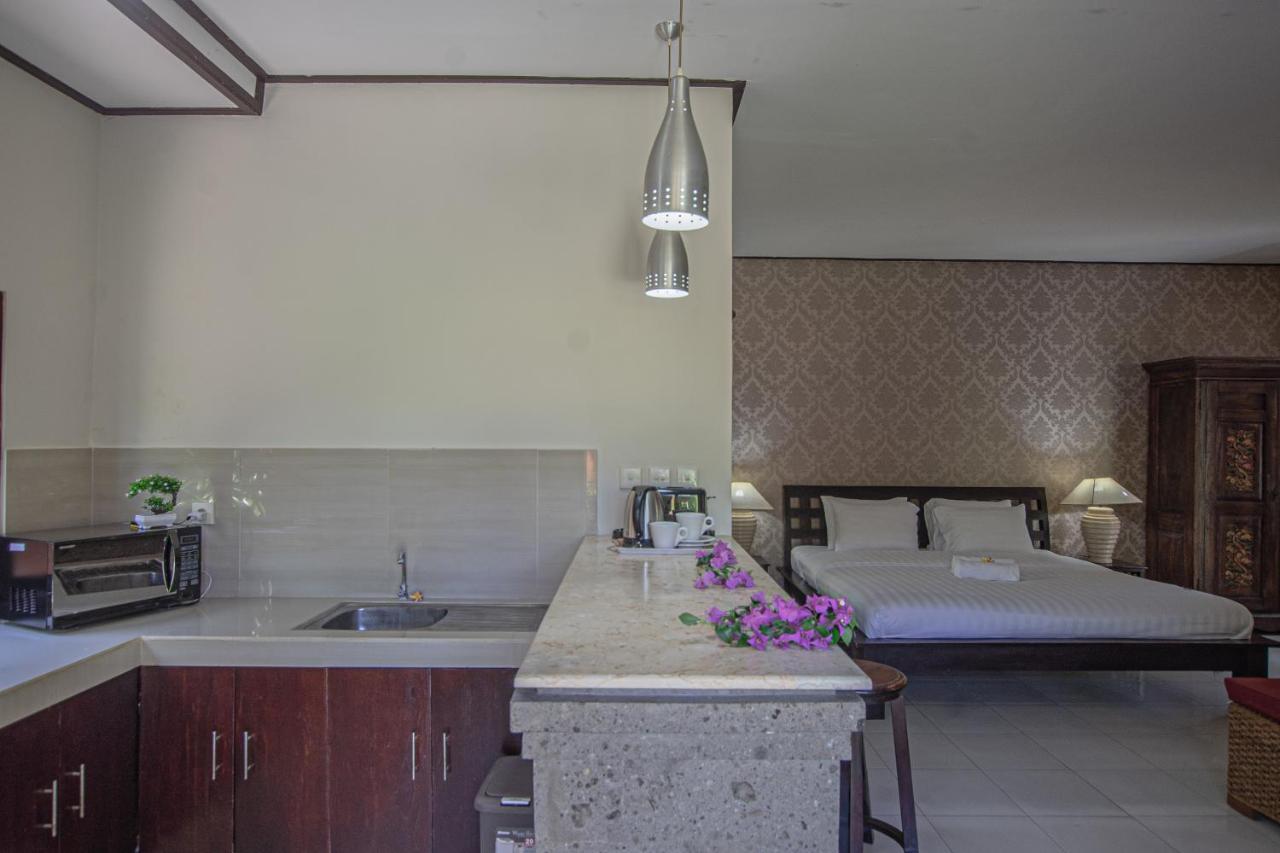 Panorama Cottages I レギャン エクステリア 写真