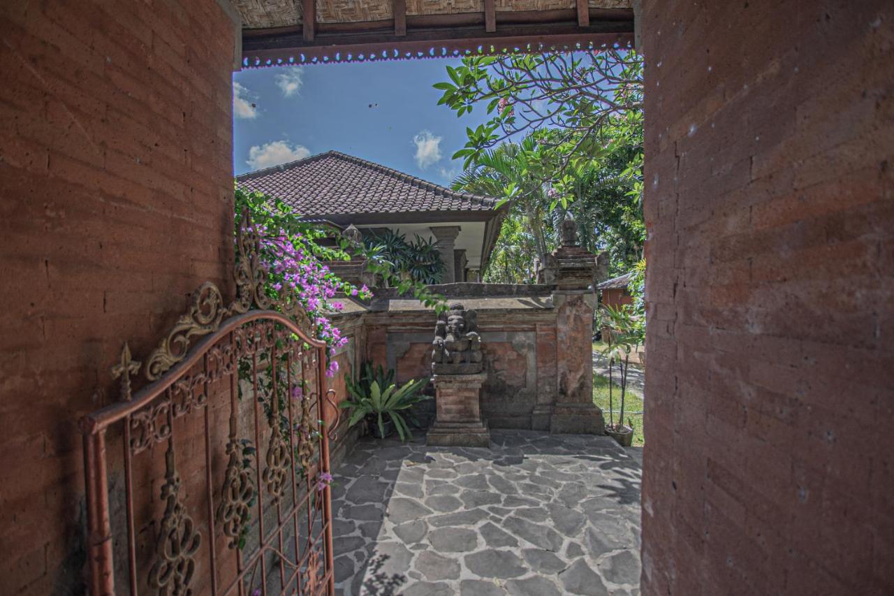 Panorama Cottages I レギャン エクステリア 写真