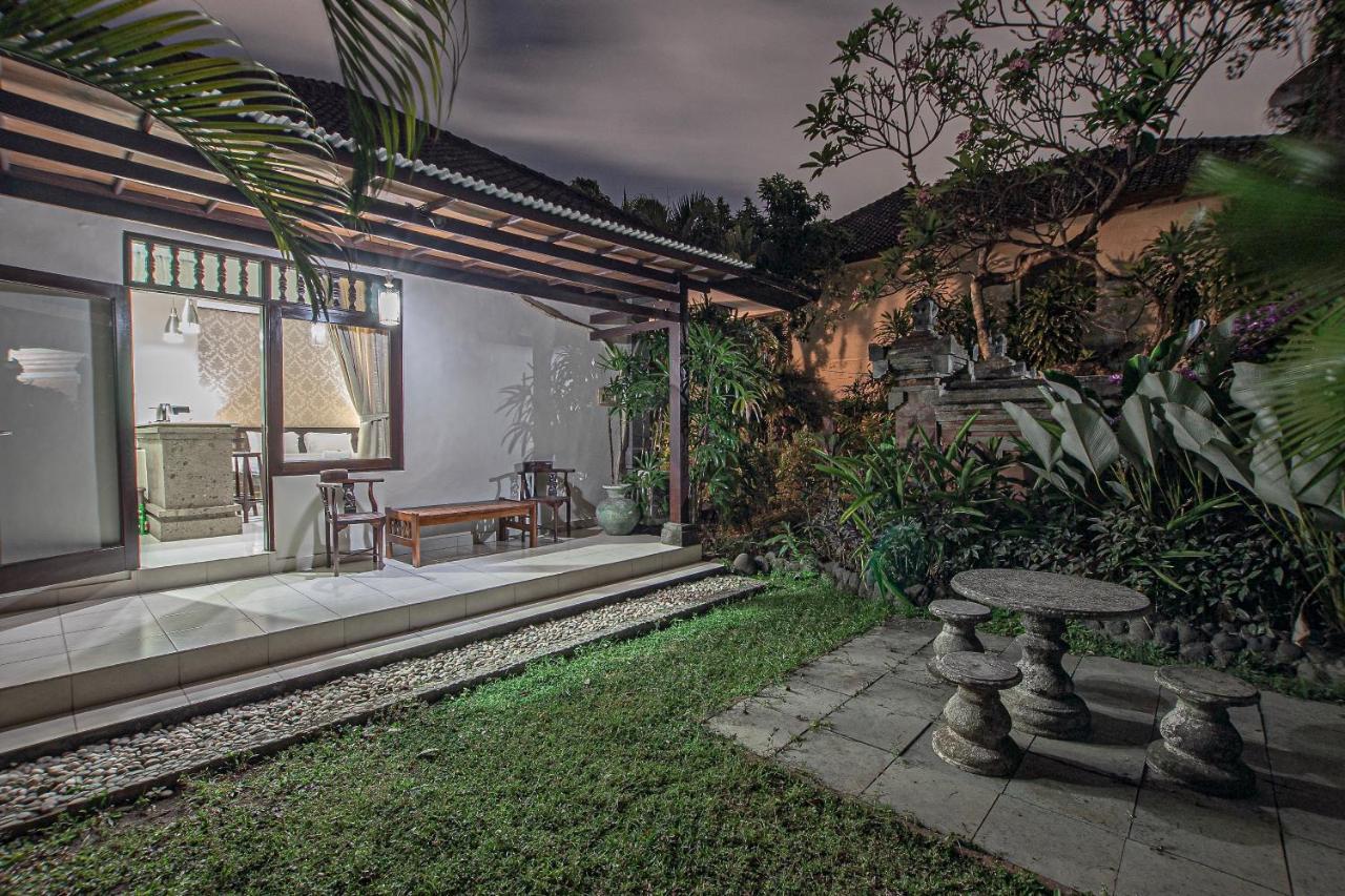 Panorama Cottages I レギャン エクステリア 写真
