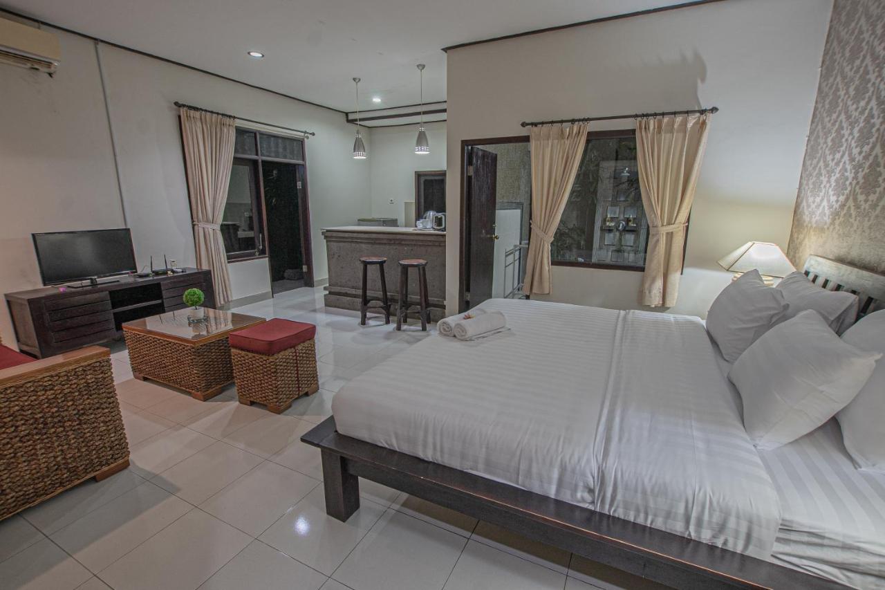 Panorama Cottages I レギャン エクステリア 写真
