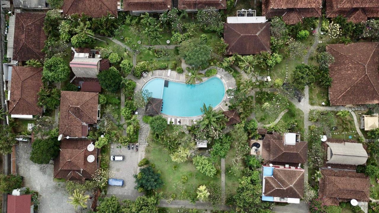 Panorama Cottages I レギャン エクステリア 写真