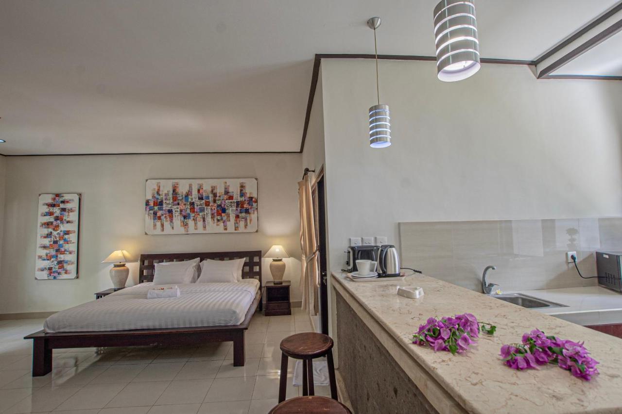 Panorama Cottages I レギャン エクステリア 写真