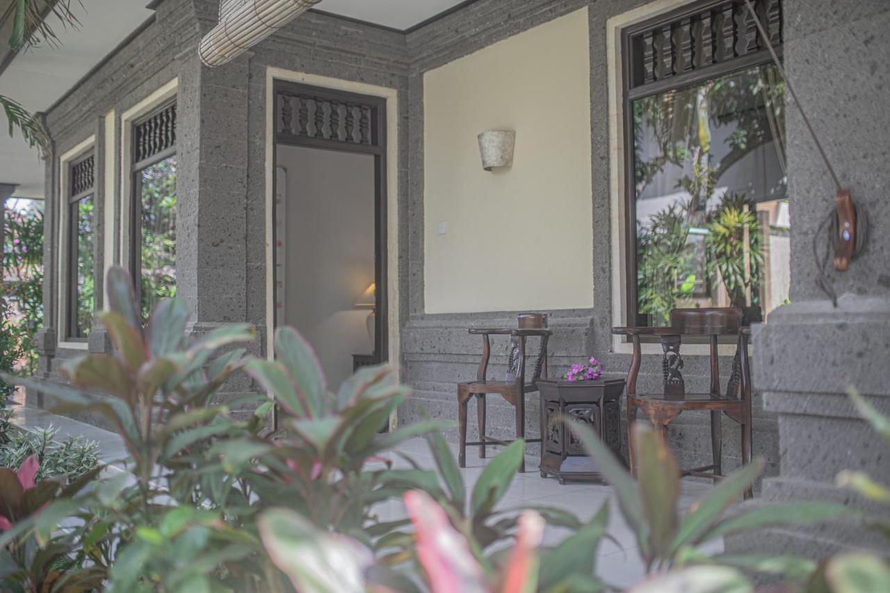 Panorama Cottages I レギャン エクステリア 写真