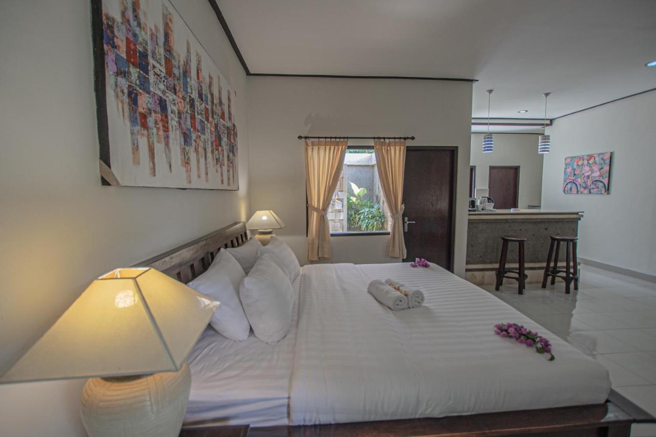 Panorama Cottages I レギャン エクステリア 写真