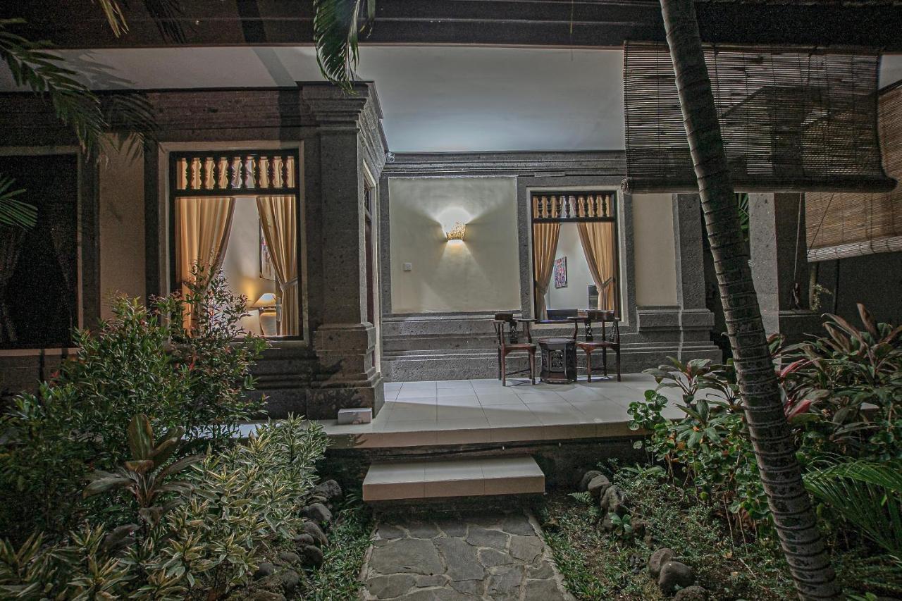 Panorama Cottages I レギャン エクステリア 写真