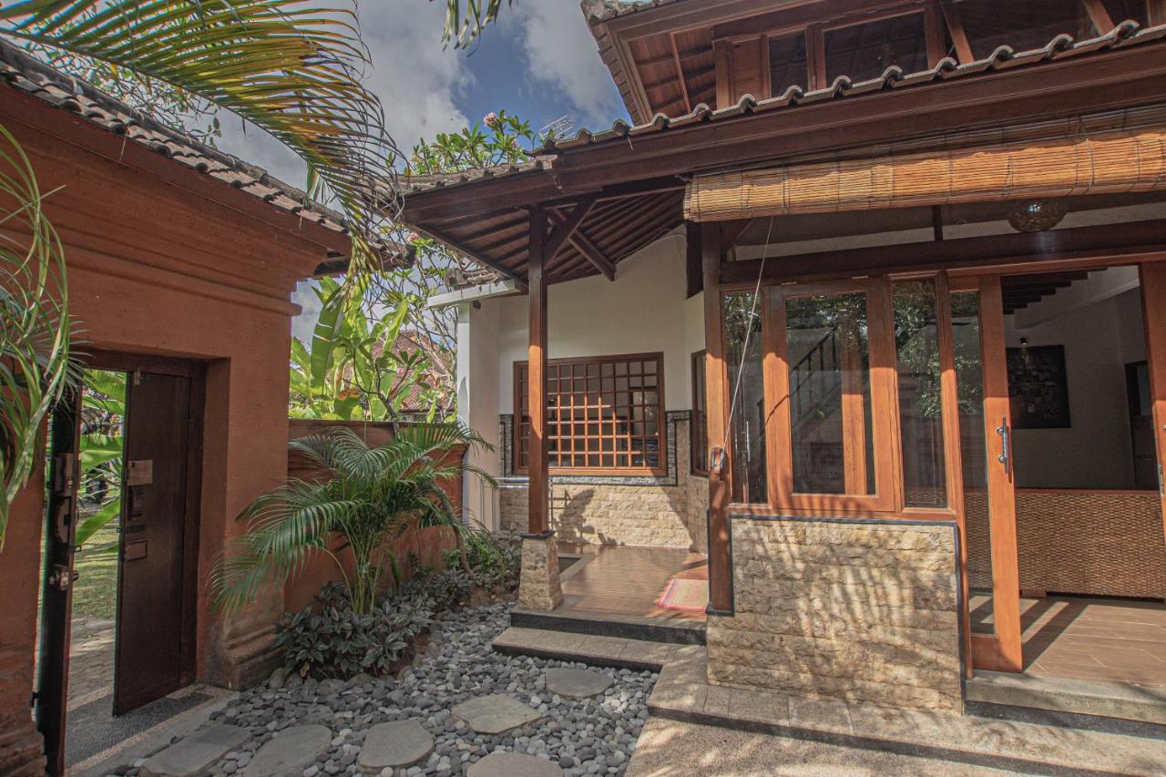 Panorama Cottages I レギャン エクステリア 写真