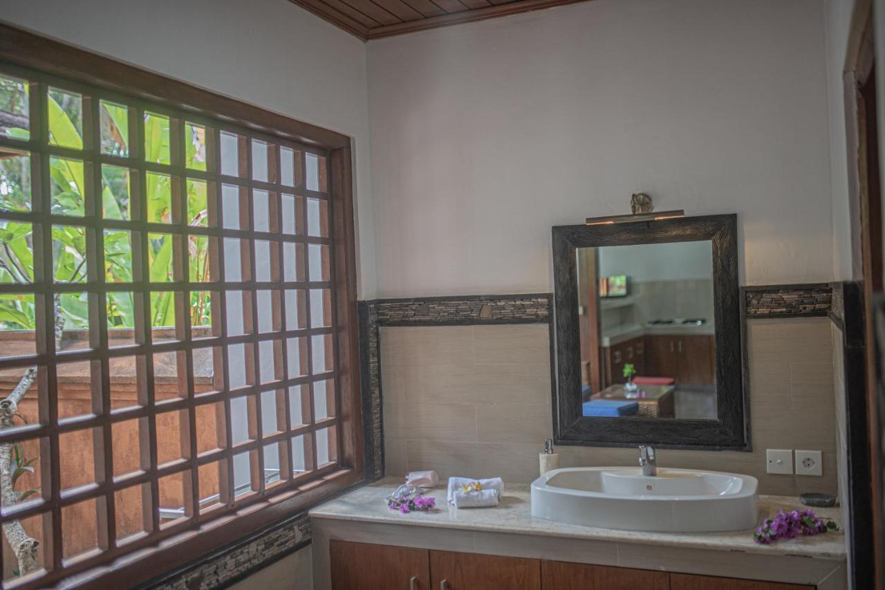 Panorama Cottages I レギャン エクステリア 写真