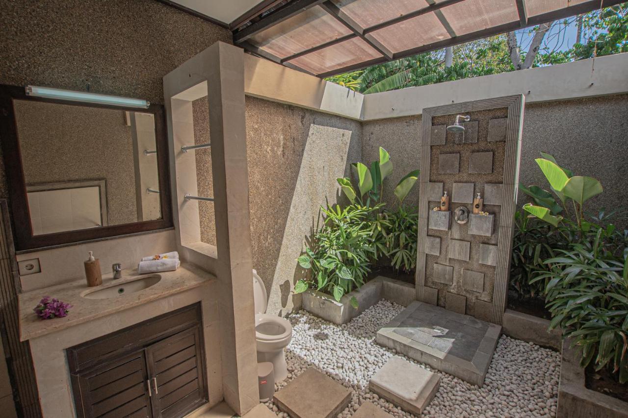 Panorama Cottages I レギャン エクステリア 写真