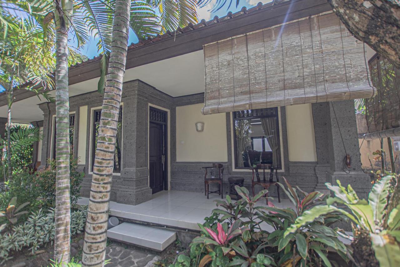 Panorama Cottages I レギャン エクステリア 写真