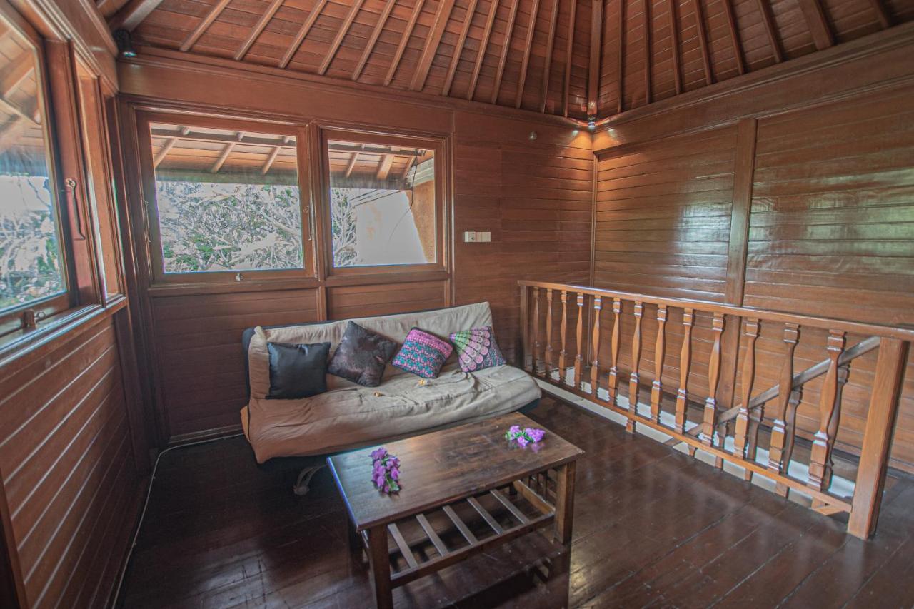 Panorama Cottages I レギャン エクステリア 写真