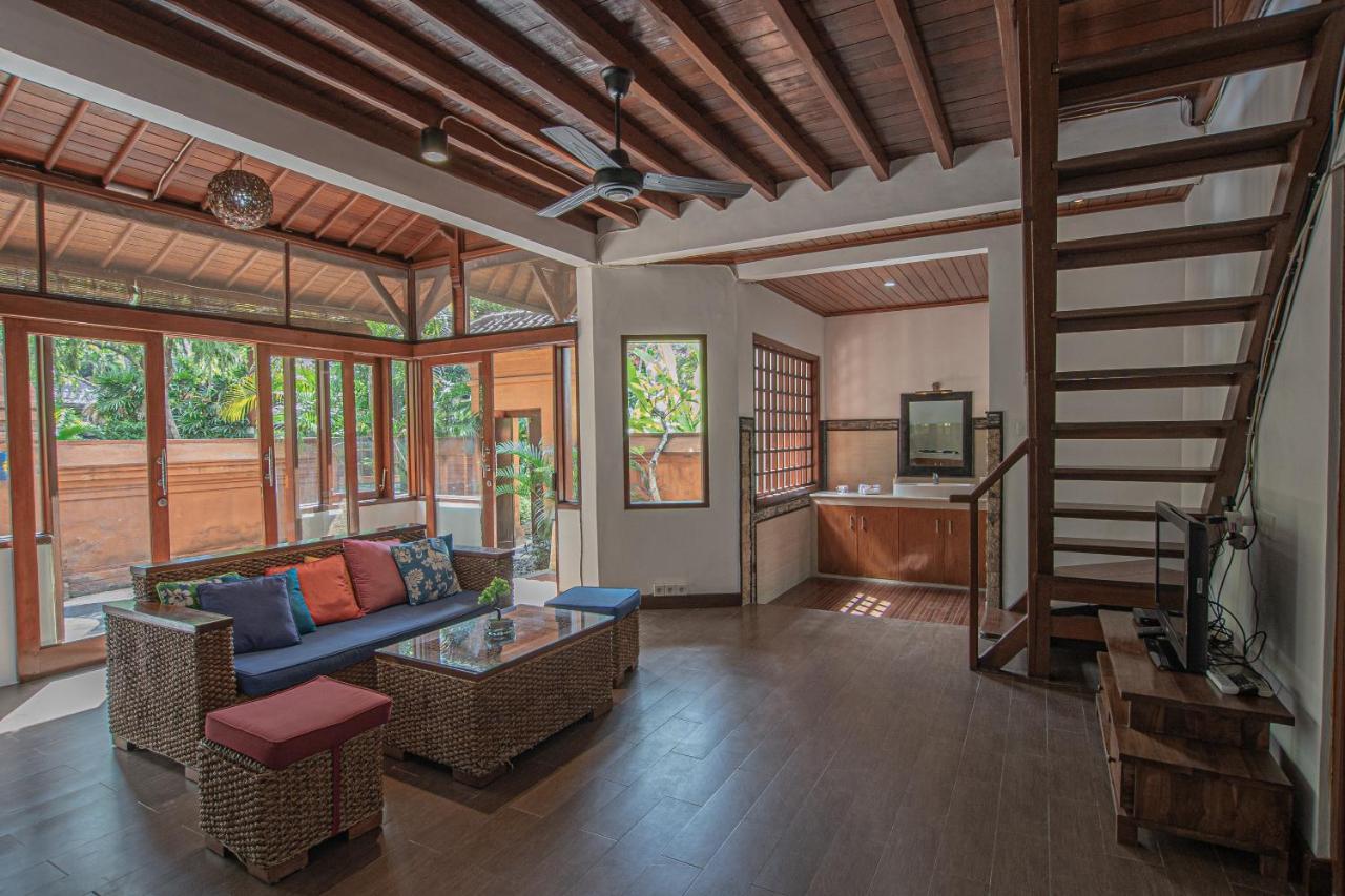 Panorama Cottages I レギャン エクステリア 写真