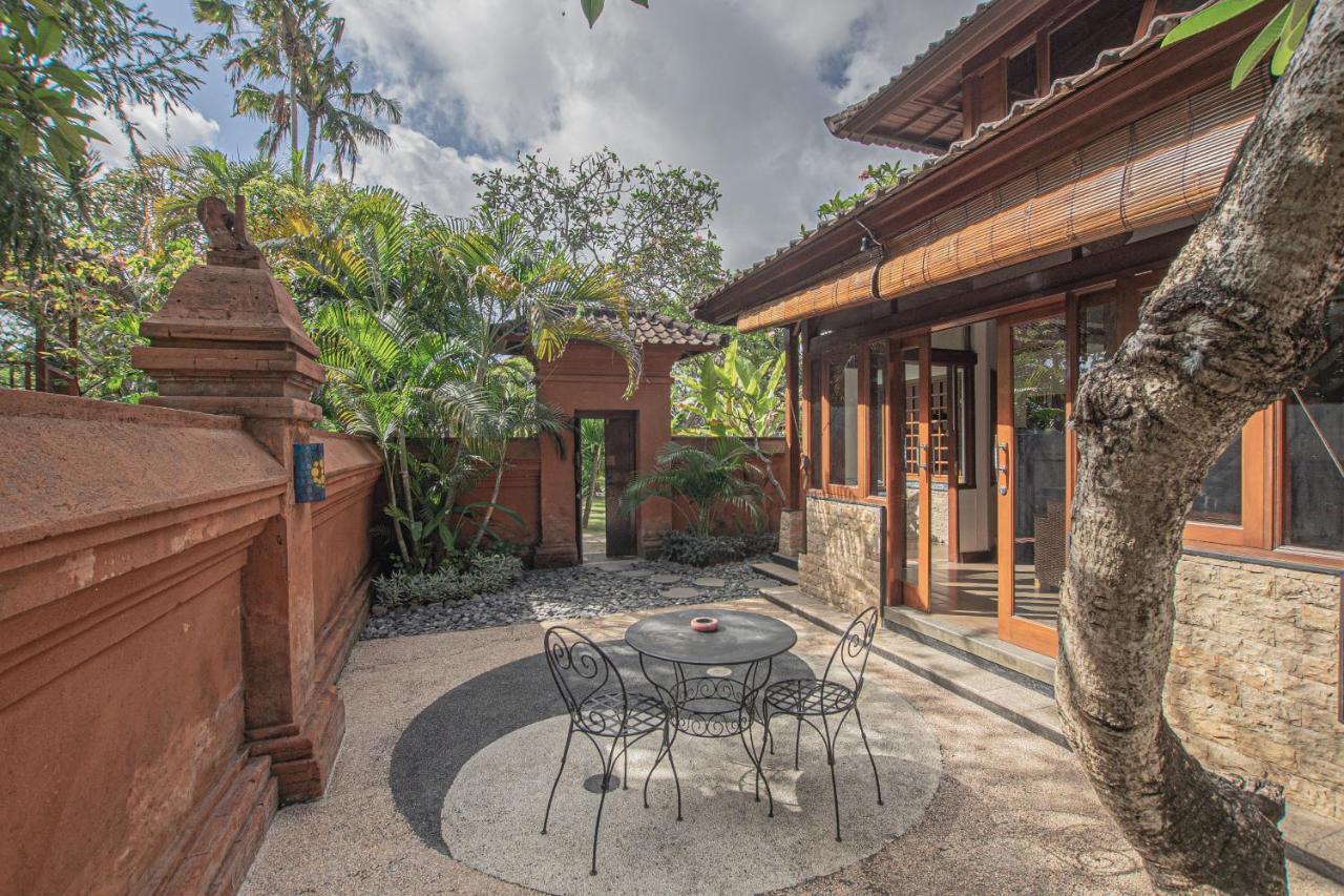 Panorama Cottages I レギャン エクステリア 写真