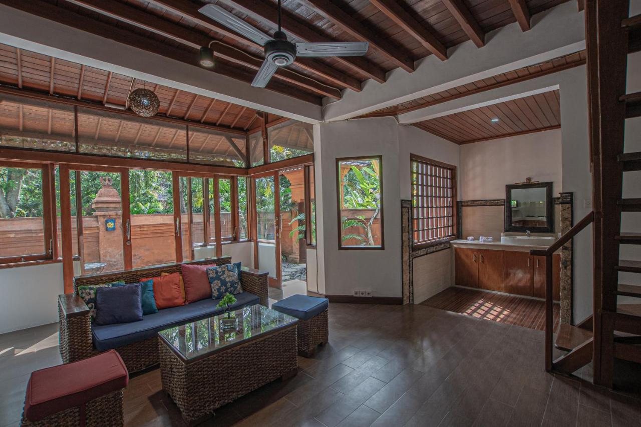 Panorama Cottages I レギャン エクステリア 写真