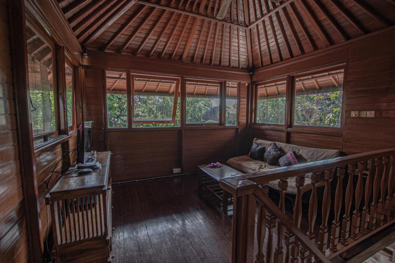 Panorama Cottages I レギャン エクステリア 写真