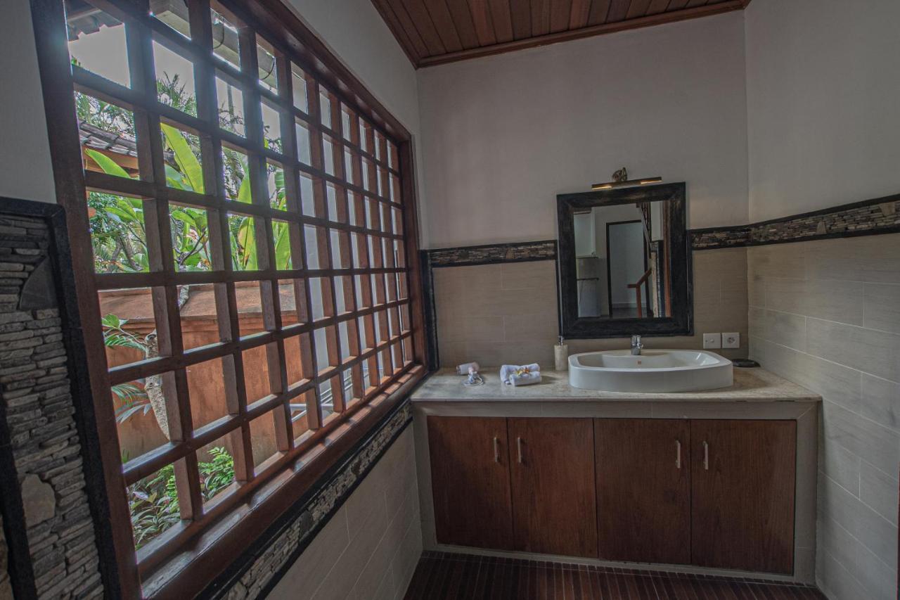 Panorama Cottages I レギャン エクステリア 写真