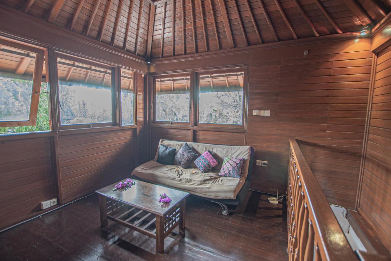 Panorama Cottages I レギャン エクステリア 写真